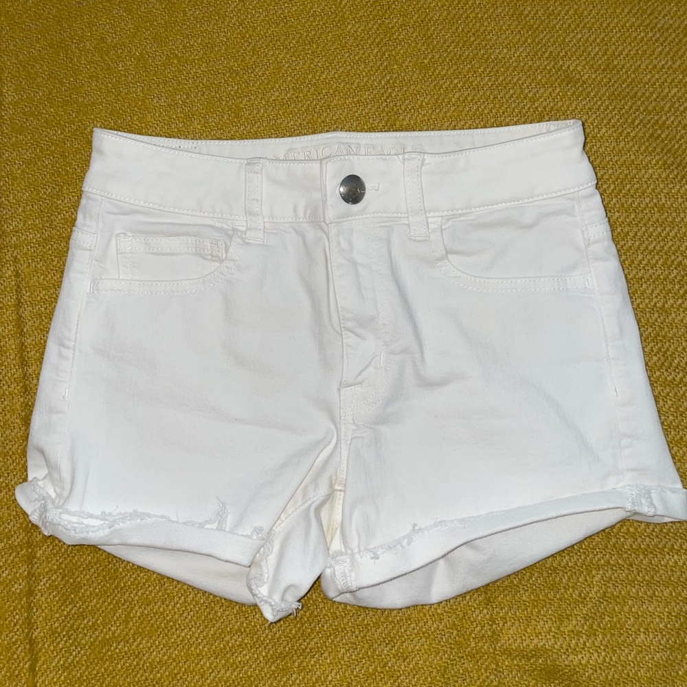 American Eagle Denim Shorts